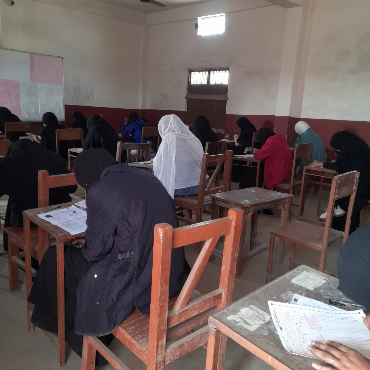 AMP Creates History with India’s Biggest Talent Search Exam — A New Dawn of Educational Empowerment